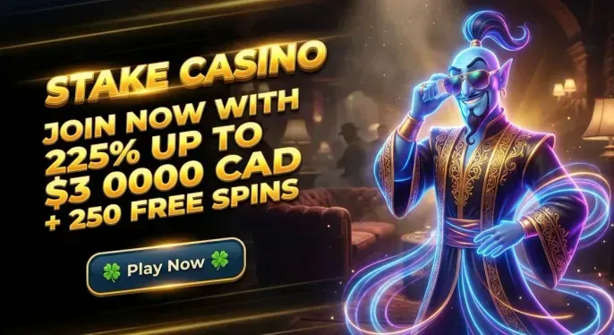 Stake Casino