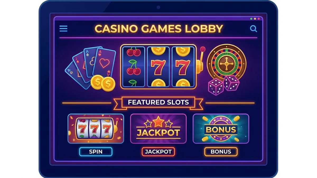 Casino