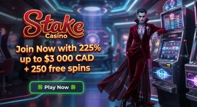 Stake Casino